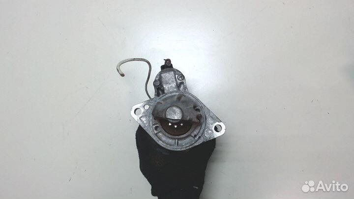 Стартер Subaru Forester 2013, 2014