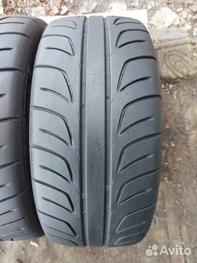 Bridgestone Potenza RE-01R 225/40 R18