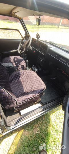 ВАЗ 2107 1.5 МТ, 2011, 150 000 км