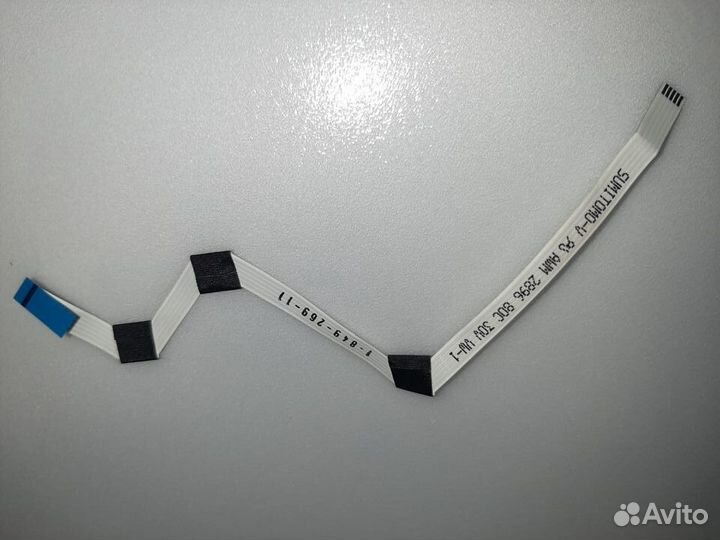 Шлейф sony bravia KDL-40WD653