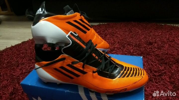 Adizero cheap f50 2011