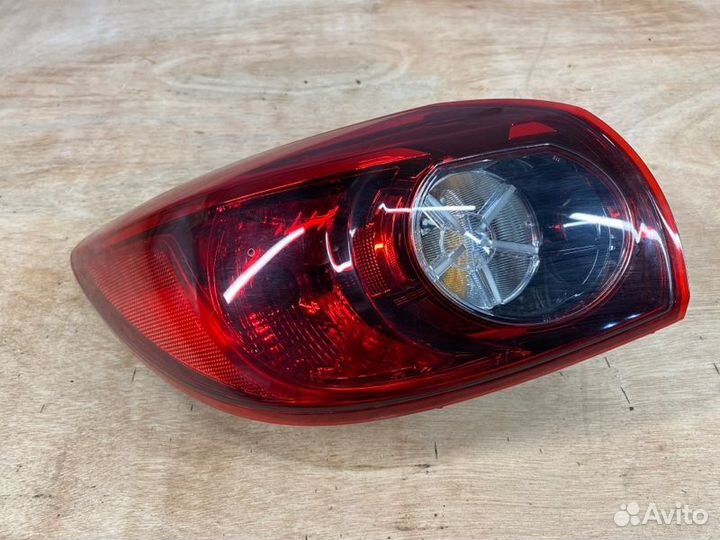 Задний фонарь Mazda 3 BM Хетчбек 2016-2019 г.в
