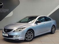 Mazda 6 1.8 MT, 2008, 304 000 км, с пробегом, цена 840 000 руб.