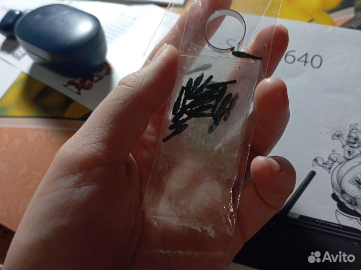 Графический планшет xp pen