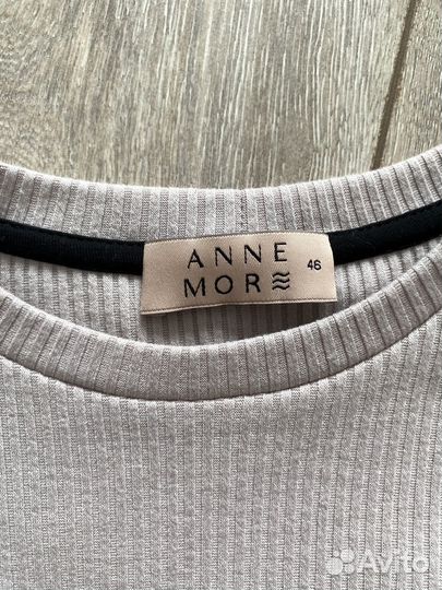 Лонгслив annemore