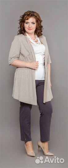 Сарафан,платье,кардиган,брюки 62-64р