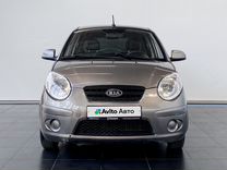 Kia Picanto 1.0 MT, 2010, 220 000 км, с пробегом, цена 390 000 руб.