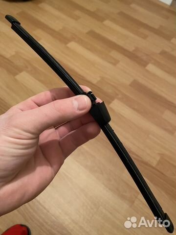 Щетка стеклоочистителя задняя