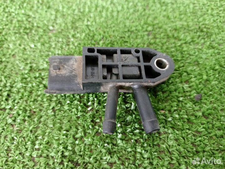 Датчик давления выхлопных газов