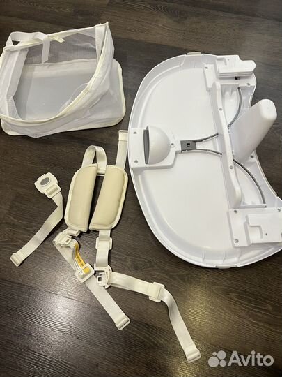 Стул для кормления babyton