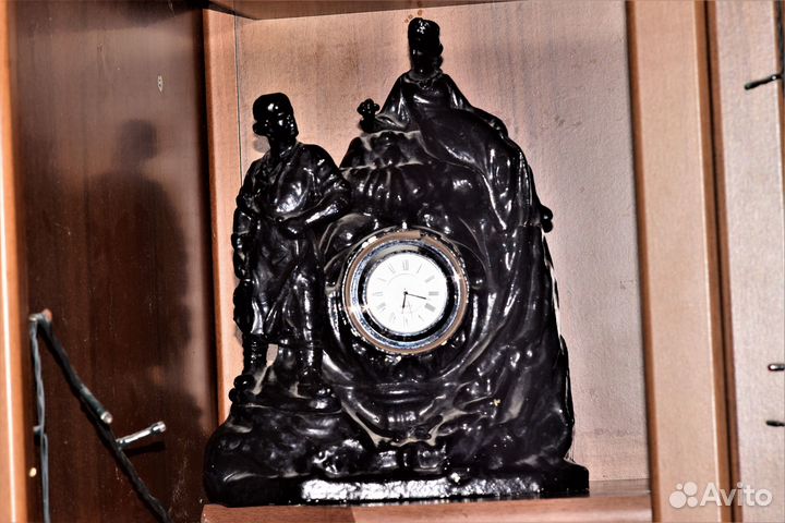 Каслинское знаменитое подлинное литье