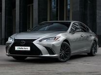 Lexus ES 2.0 AT, 2019, 61 248 км, с пробегом, цена 3 985 000 руб.