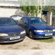 Rover 400 1.6 MT, 1998, 200 000 км, с пробегом, цена 60 000 руб.