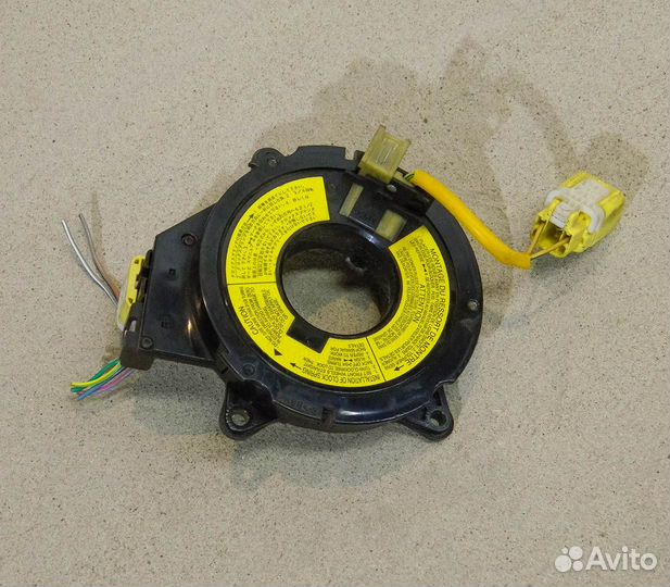 Шлейф подрулевой Ford Escape 1