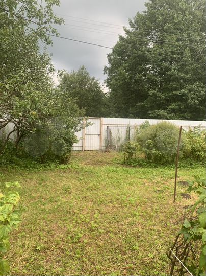 Дача 40 м² на участке 5 сот.