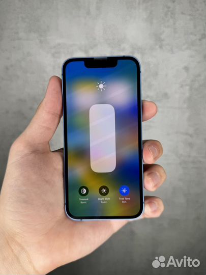 iPhone 13 mini, 128 ГБ