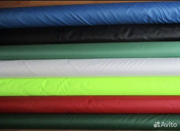 Ткань для спецодежды оксфорд, опт