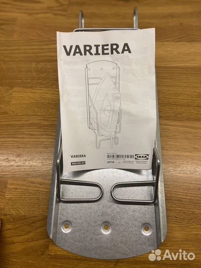 Держатель для утюга IKEA variera