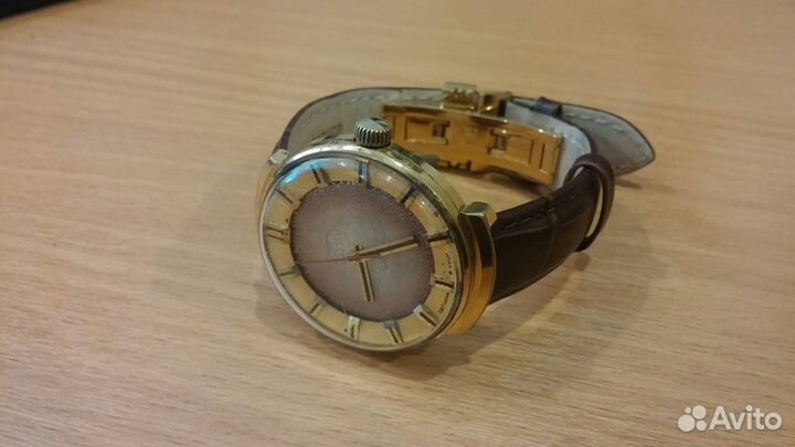 Часы наручные Олимпиада 80