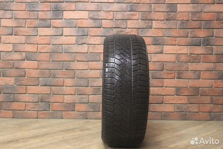 Continental ContiVikingContact 6 235/50 R18