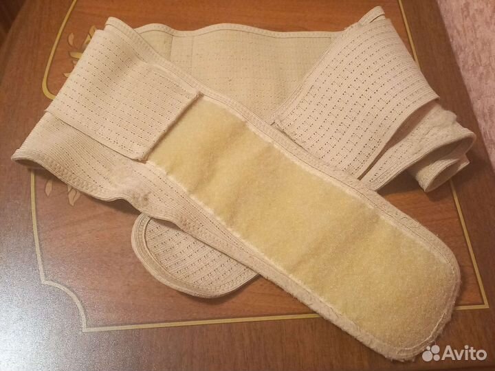 Бандаж для беременных orlett