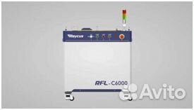 Станок лазерной резки HN-3015GA (8кВт)