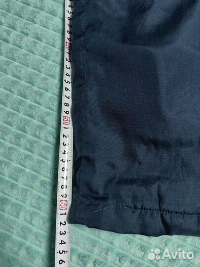 Штаны, утеплённые 146-152