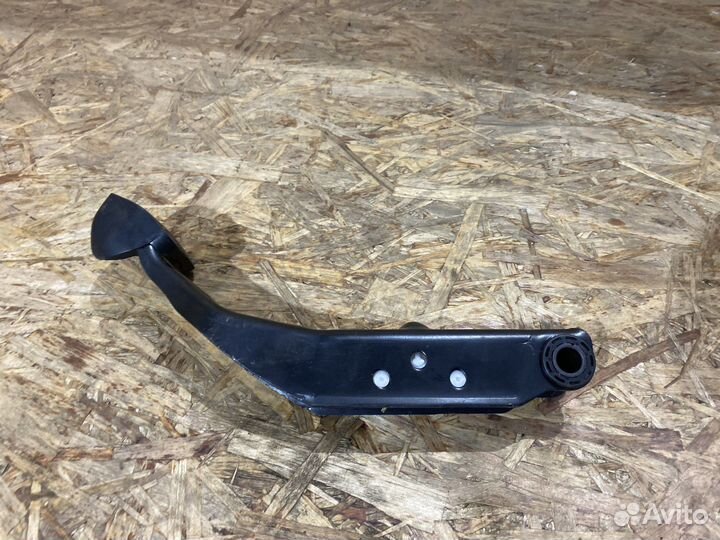 Педаль тормоза Skoda Fabia 2 07-15