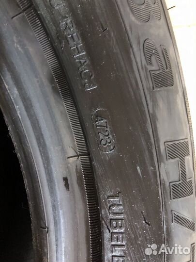 Chaoyang SU318A 265/60 R18 110H