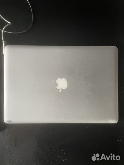 Apple MacBook Pro 15