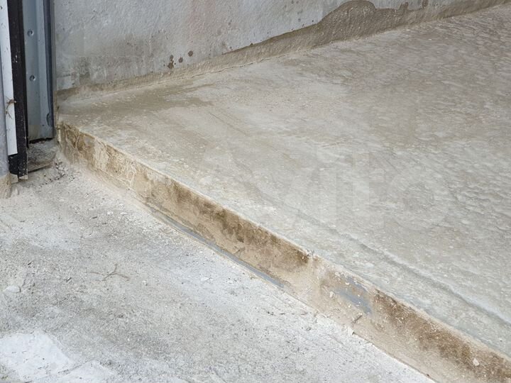 Гараж, 27 м²