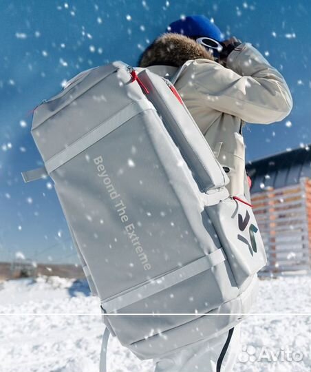 Рюкзак LDSki 55L Board bagpack сноуборд лыжи