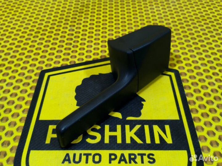 Ручка багажника Renault Koleos HY0 2TR 703 2008