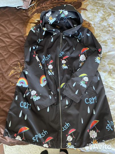 Женские вещи большого размера