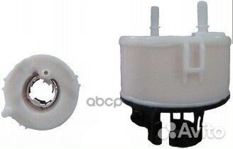 Фильтр топливный KIA sorento 09- 2.4 FST13002 A