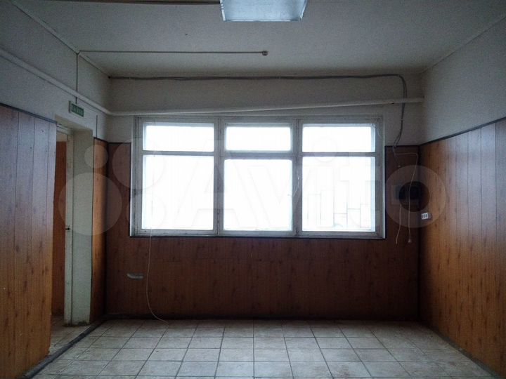 Торговая площадь, 31 м²