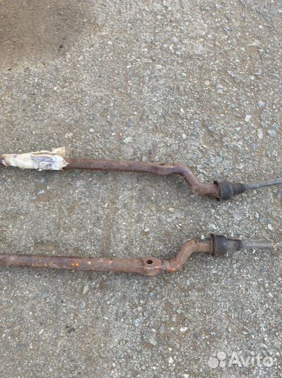 Chevrolet Tahoe II cadillac Escalade тяга рулевая