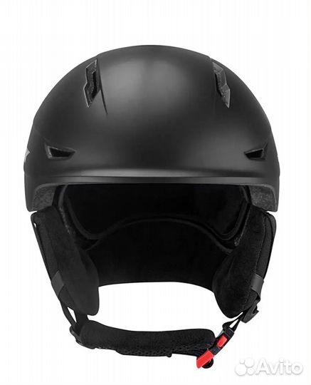 Шлем горнолыжный р. 58-62