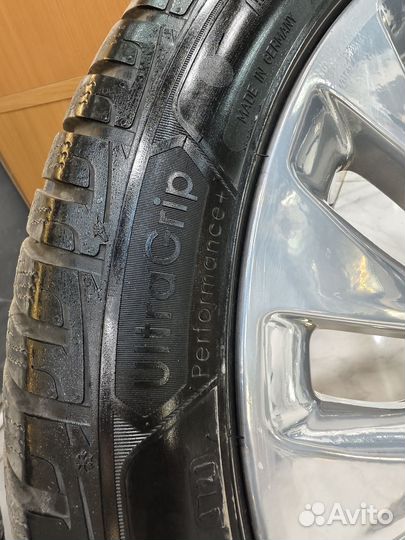 Колеса Генезис Genesis