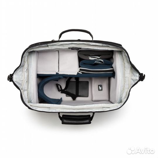 Tenba Cineluxe Shoulder Bag 21 Hightop