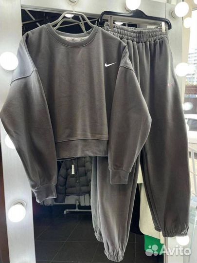 Костюм женский двойка