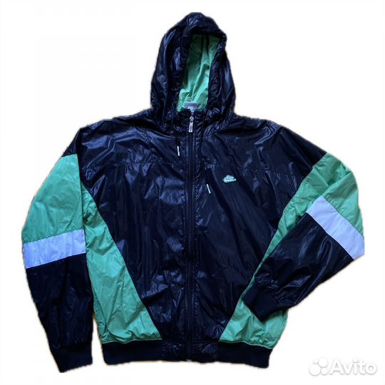 Ветровка Nike