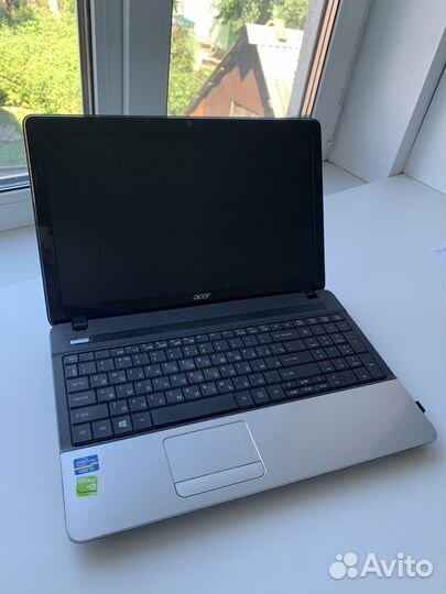 Acer aspire e1 571g