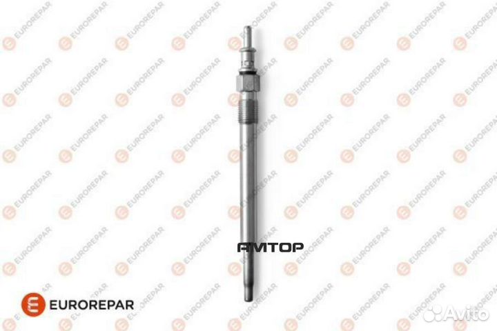 Eurorepar 1616055780 Свеча накаливания