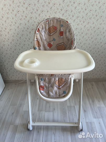 Стул для кормления