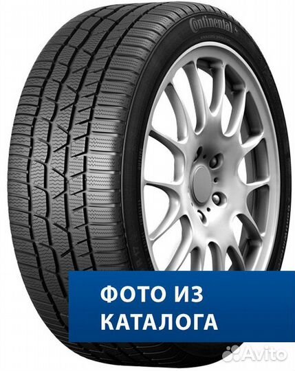 Continental ContiWinterContact TS 830 P 195/65 R15 91T