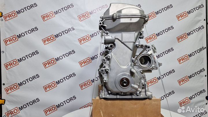 Двигатeль 1ZZ-FE Toyota. Двигатель 1,8. двс