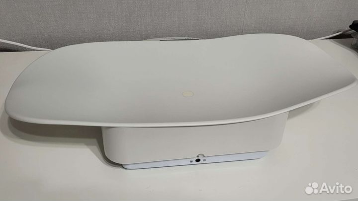 Детские весы (для новорожденных)