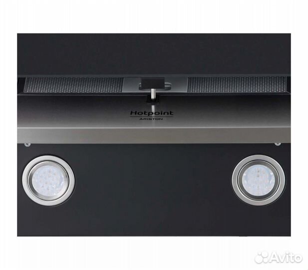 Вытяжка для кухни 60 см новая