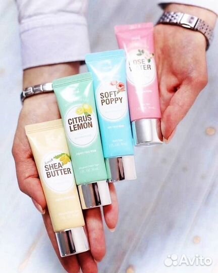 Atomy набор терапия для рук